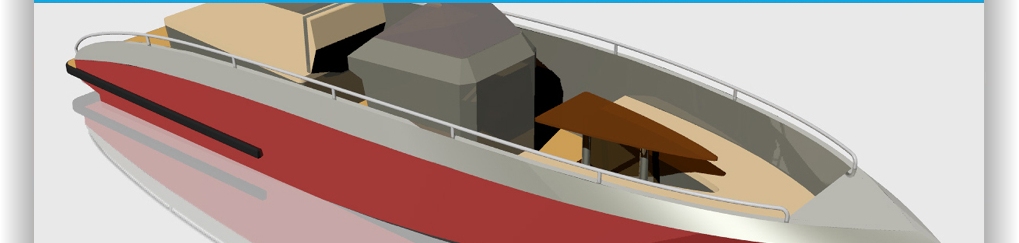 MANDL - projektovanie a stavba lod